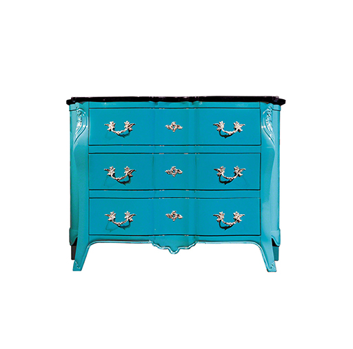 Monmart Chest of Drawers